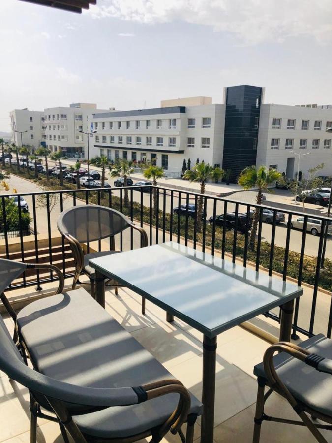 Sodic Westown Residence1-Near Elnada Hospital 'Izbat Yusif Barradah Luaran gambar