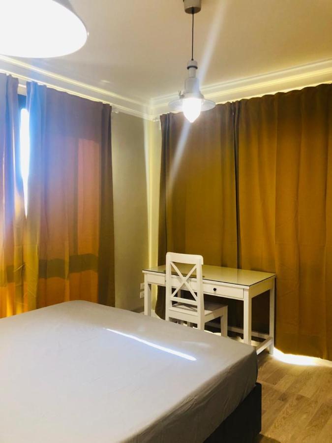 Sodic Westown Residence1-Near Elnada Hospital 'Izbat Yusif Barradah Luaran gambar