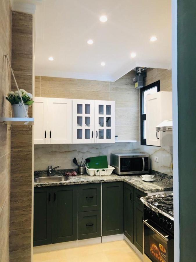 Sodic Westown Residence1-Near Elnada Hospital 'Izbat Yusif Barradah Luaran gambar