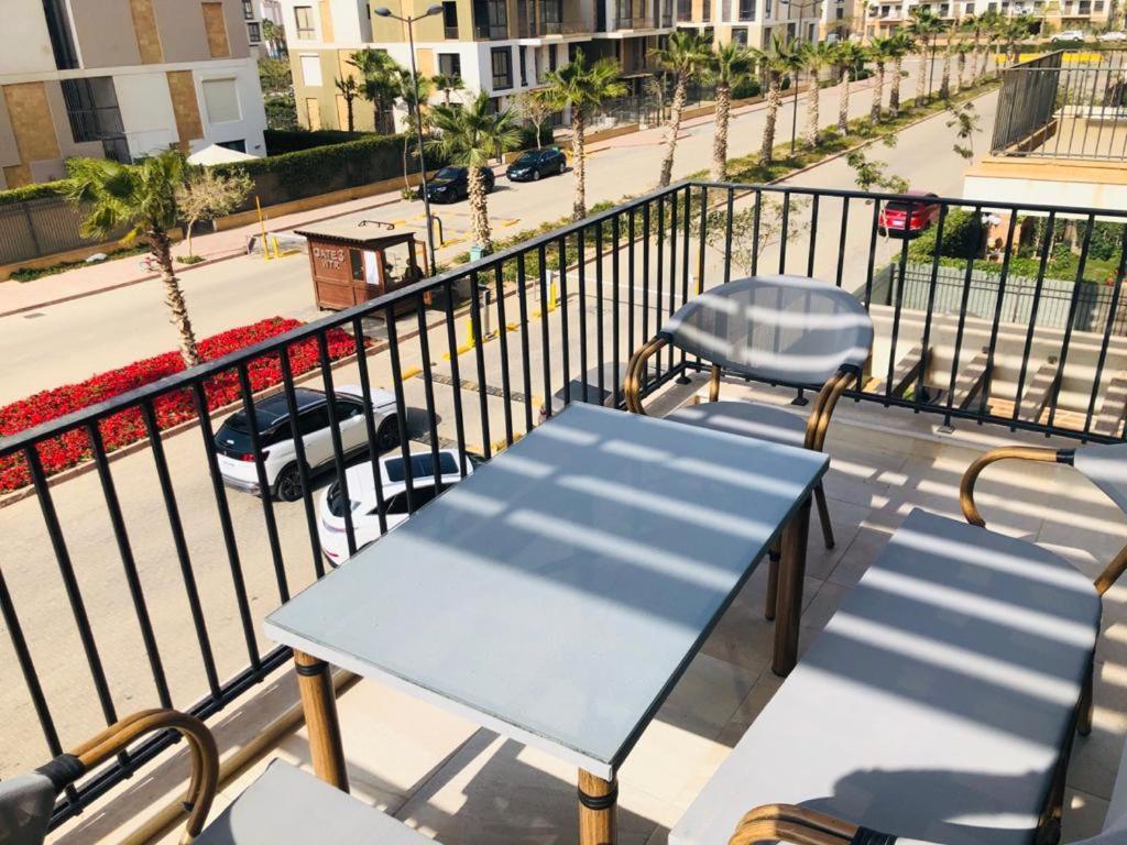 Sodic Westown Residence1-Near Elnada Hospital 'Izbat Yusif Barradah Luaran gambar