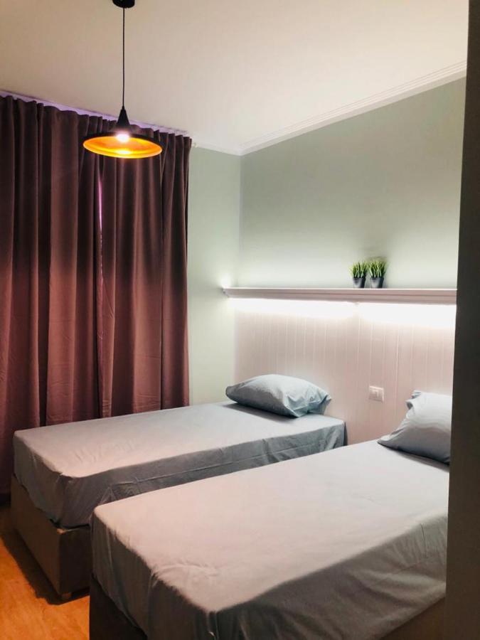 Sodic Westown Residence1-Near Elnada Hospital 'Izbat Yusif Barradah Luaran gambar