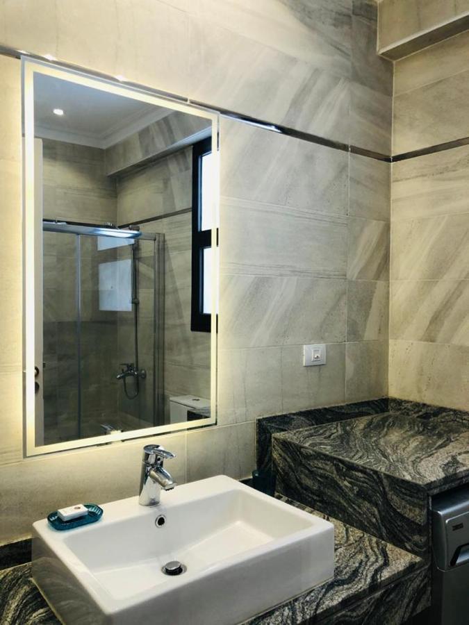 Sodic Westown Residence1-Near Elnada Hospital 'Izbat Yusif Barradah Luaran gambar