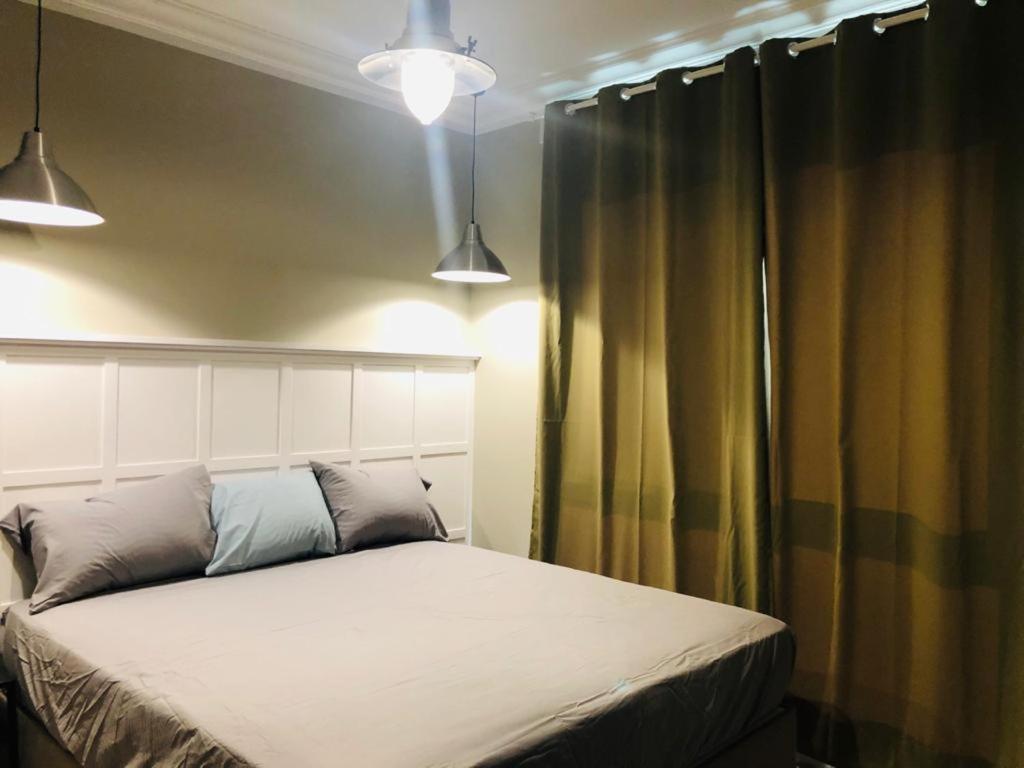 Sodic Westown Residence1-Near Elnada Hospital 'Izbat Yusif Barradah Luaran gambar