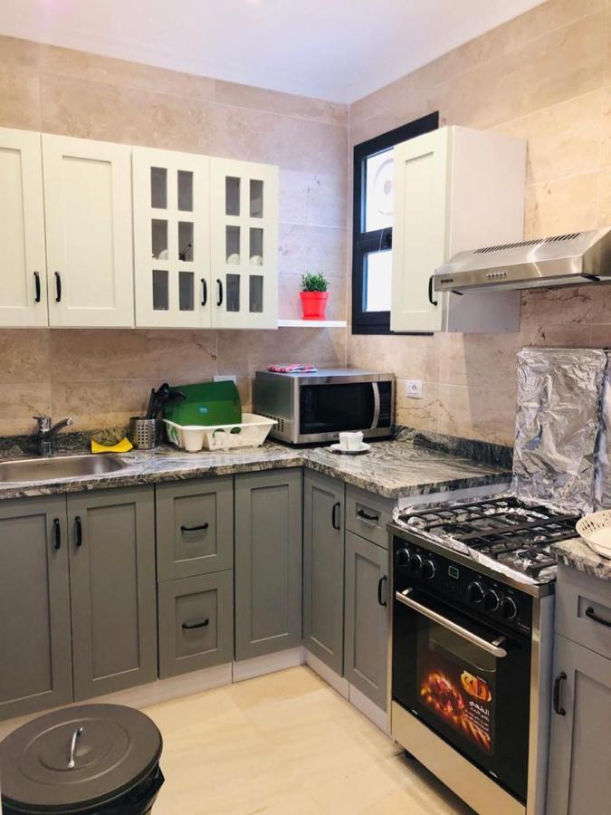 Sodic Westown Residence1-Near Elnada Hospital 'Izbat Yusif Barradah Luaran gambar