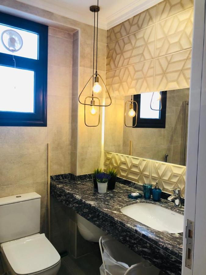 Sodic Westown Residence1-Near Elnada Hospital 'Izbat Yusif Barradah Luaran gambar