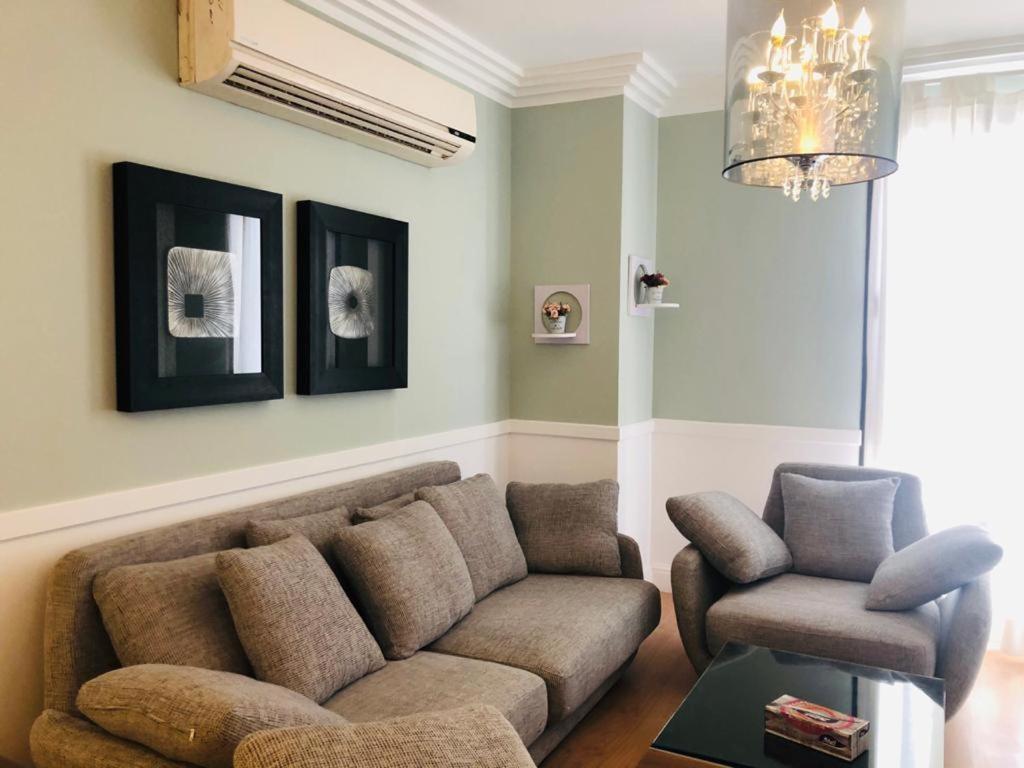 Sodic Westown Residence1-Near Elnada Hospital 'Izbat Yusif Barradah Luaran gambar