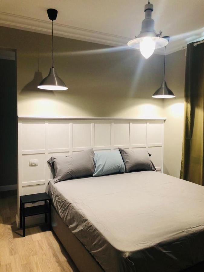 Sodic Westown Residence1-Near Elnada Hospital 'Izbat Yusif Barradah Luaran gambar