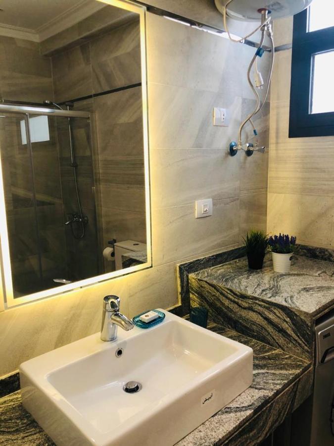 Sodic Westown Residence1-Near Elnada Hospital 'Izbat Yusif Barradah Luaran gambar
