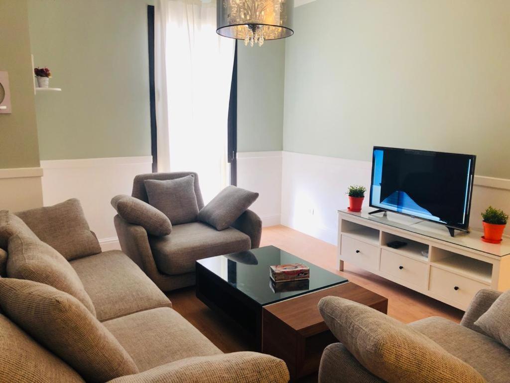 Sodic Westown Residence1-Near Elnada Hospital 'Izbat Yusif Barradah Luaran gambar