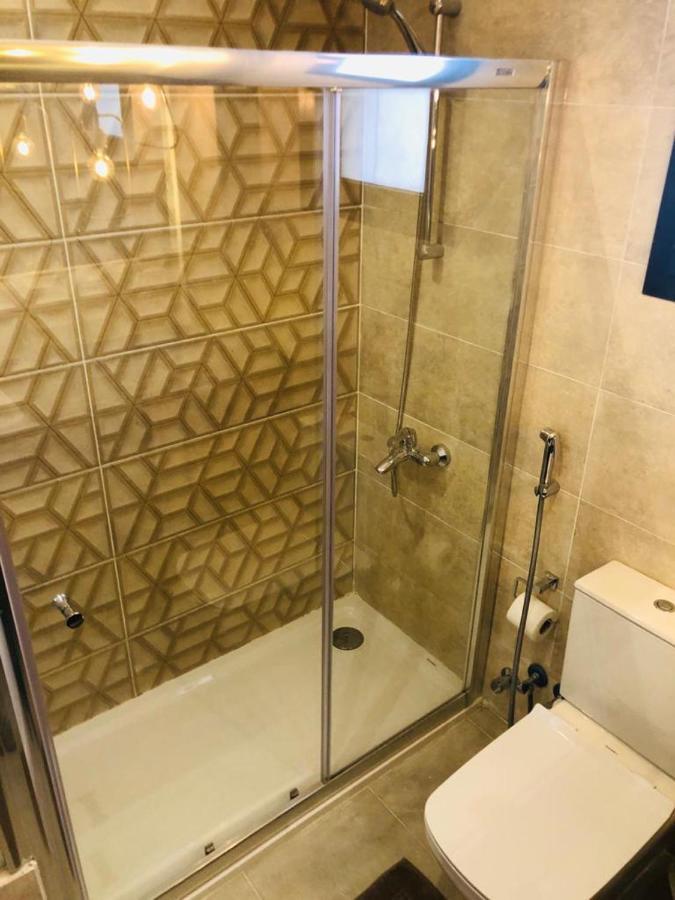 Sodic Westown Residence1-Near Elnada Hospital 'Izbat Yusif Barradah Luaran gambar