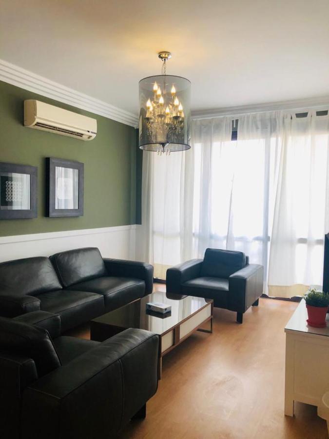 Sodic Westown Residence1-Near Elnada Hospital 'Izbat Yusif Barradah Luaran gambar