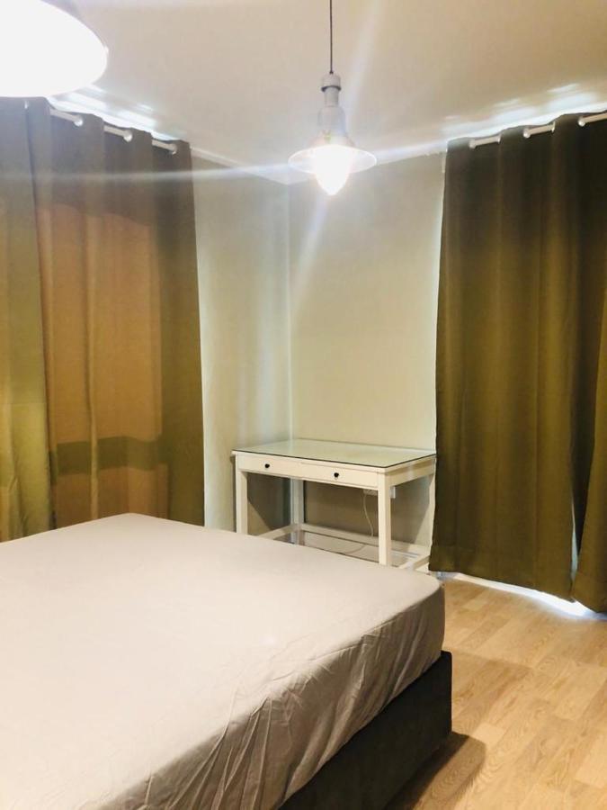 Sodic Westown Residence1-Near Elnada Hospital 'Izbat Yusif Barradah Luaran gambar