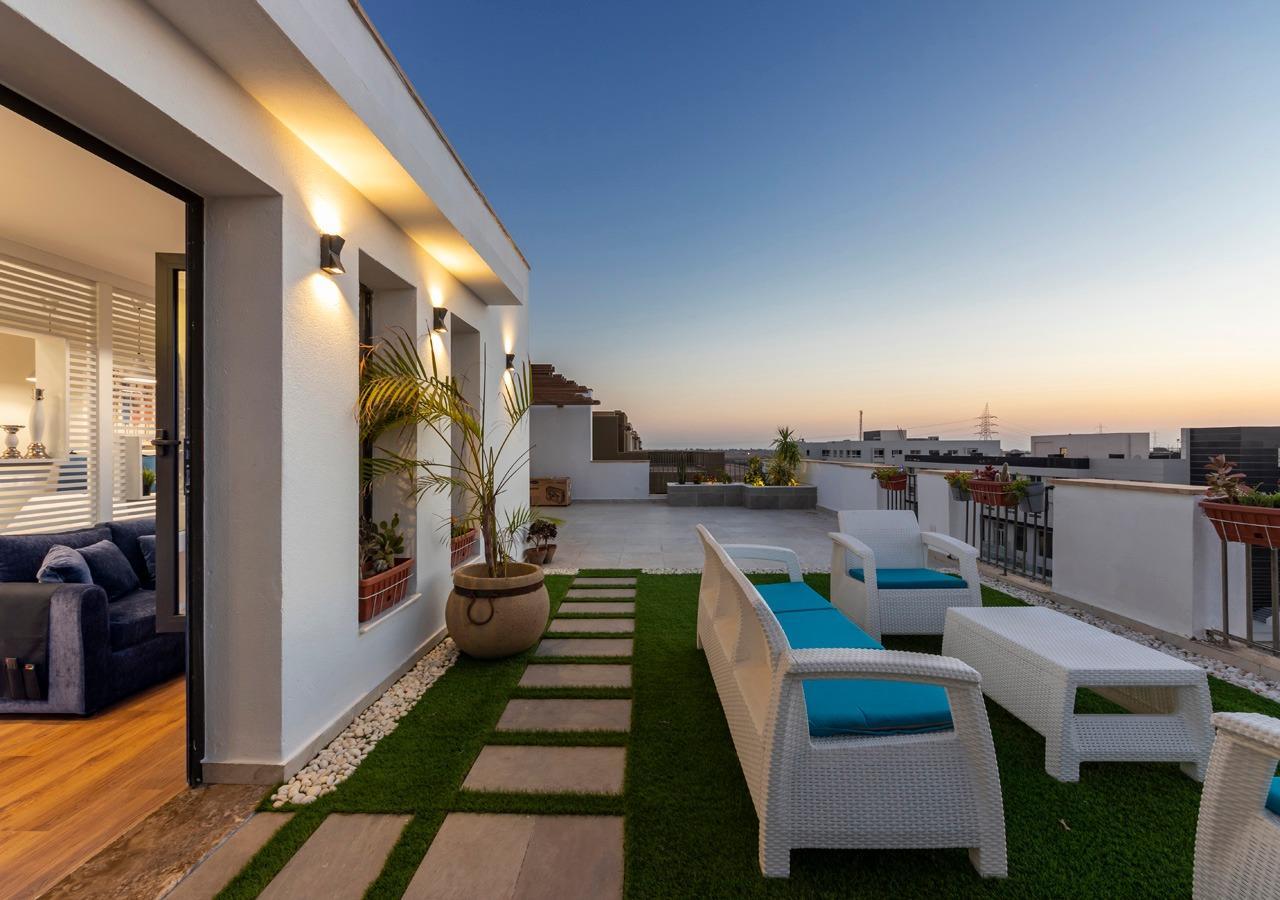 Sodic Westown Residence1-Near Elnada Hospital 'Izbat Yusif Barradah Luaran gambar