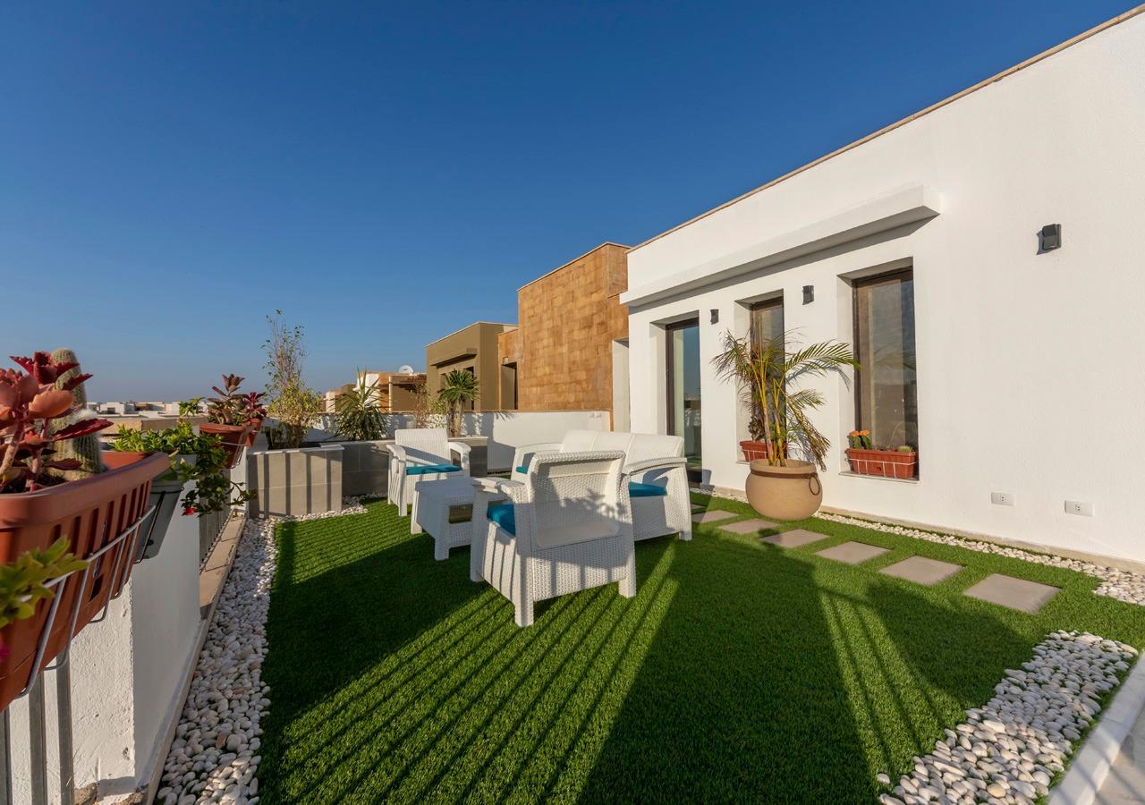 Sodic Westown Residence1-Near Elnada Hospital 'Izbat Yusif Barradah Luaran gambar