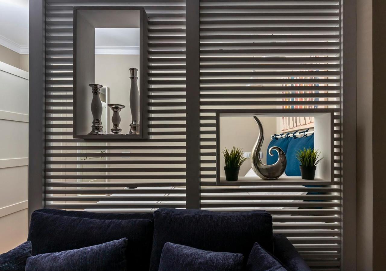 Sodic Westown Residence1-Near Elnada Hospital 'Izbat Yusif Barradah Luaran gambar